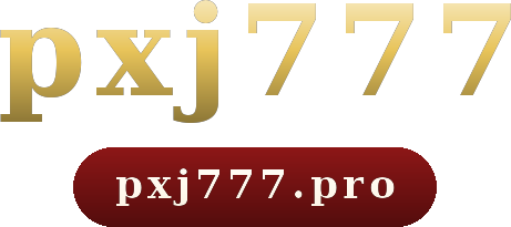 pxj777 โลโก้